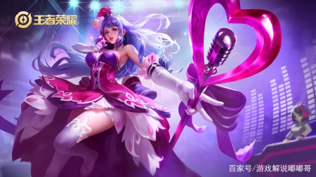 王者荣耀:如果法师只剩小乔和王昭君,你会选谁?老玩家这样选 4 王者荣耀:如果法师只剩小乔和王昭君,你会选谁?老玩家这样选 4